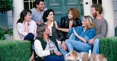 thirtysomething streaming|Thirtysomething